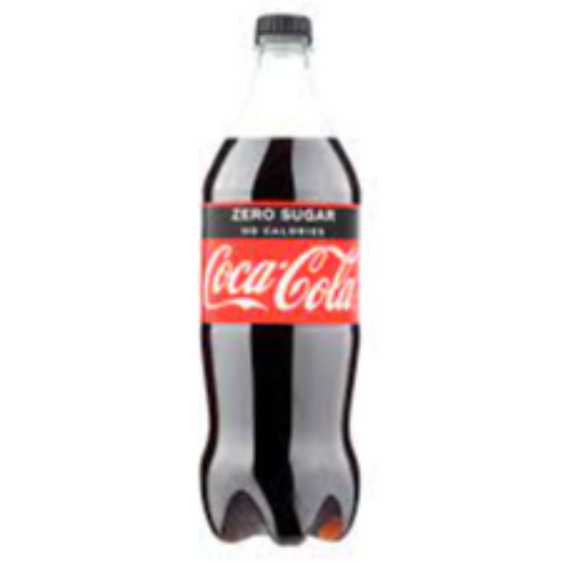 Cola Zero Main Image